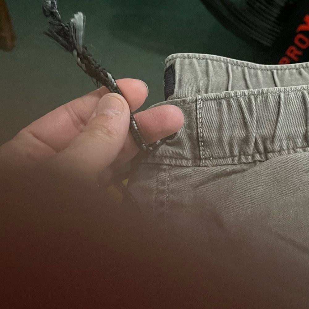 American Eagle Flex Joggers, Extra Large, Tall An… - image 5